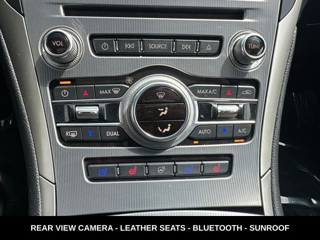 2018 Lincoln MKZ Reserve AWD