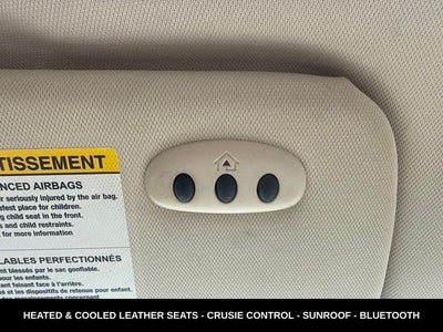 2007 Lincoln MKZ Base AWD