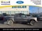2016 Toyota Tacoma TRD Sport 4WD