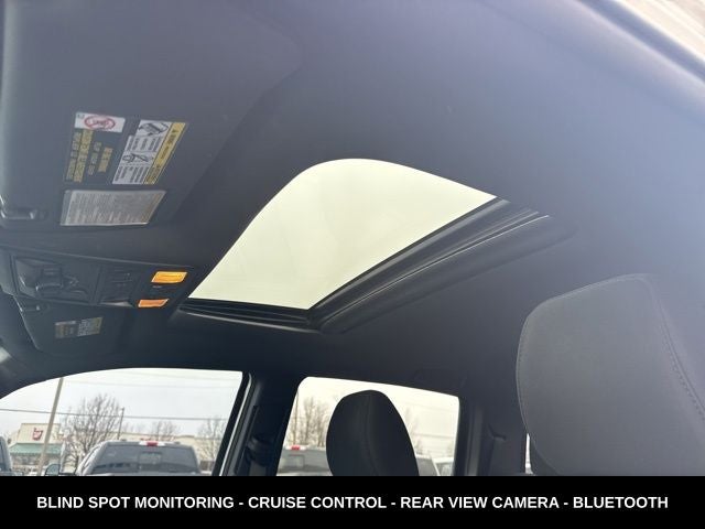 2016 Toyota Tacoma TRD Off-Road 4WD