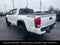 2016 Toyota Tacoma TRD Off-Road 4WD
