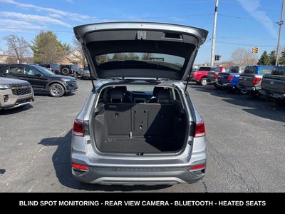 2024 Volkswagen Taos 1.5T SE ONE OWNER