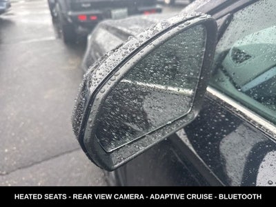 2024 Volkswagen Taos 1.5T SE ONE OWNER