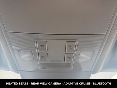 2024 Volkswagen Taos 1.5T SE ONE OWNER