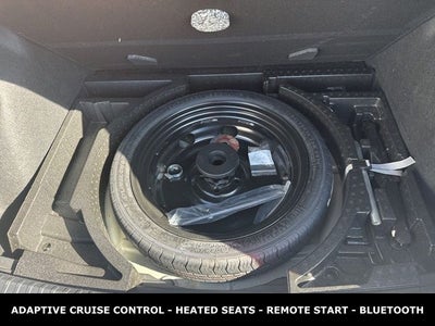 2023 Volkswagen Taos 1.5T SE AWD