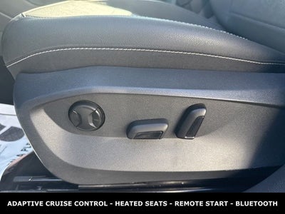 2023 Volkswagen Taos 1.5T SE AWD