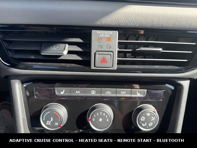 2023 Volkswagen Taos 1.5T SE AWD