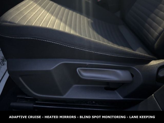 2024 Volkswagen Jetta 1.5T S 41 MPG