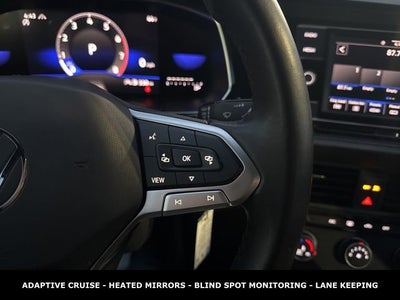 2024 Volkswagen Jetta 1.5T S 41 MPG