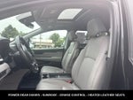 2018 Honda Odyssey Touring LOCAL TRADE