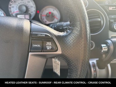 2015 Honda Pilot EX-L 4WD LOCAL TRADE