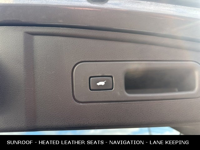 2017 Acura MDX 3.5L SH-AWD w/Technology Package