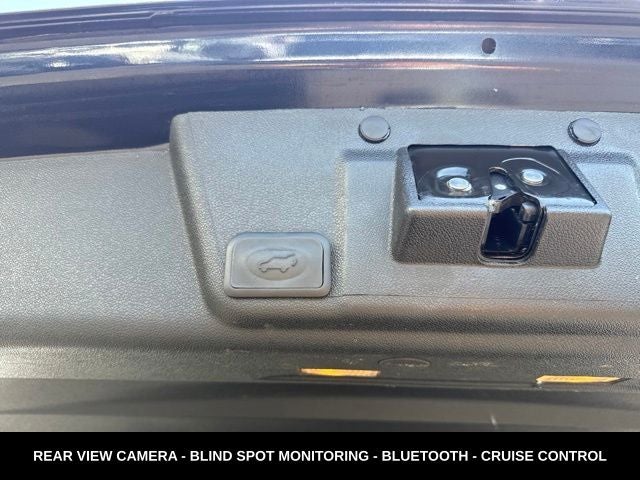 2017 Buick Enclave Leather Group AWD