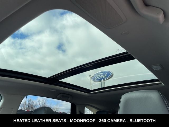 2020 Acura RDX Technology Package SH-AWD