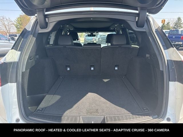 2023 Acura RDX A-Spec Package SH-AWD