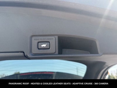 2023 Acura RDX A-Spec Package SH-AWD