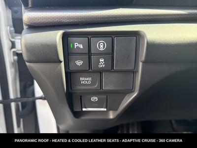 2023 Acura RDX A-Spec Package SH-AWD