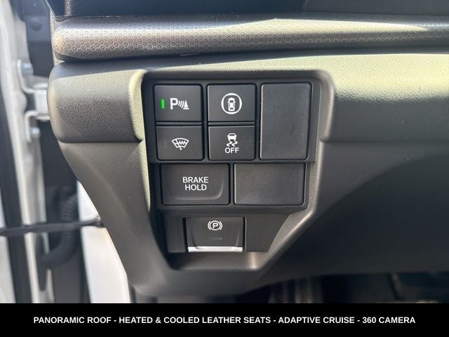 2023 Acura RDX A-Spec Package SH-AWD