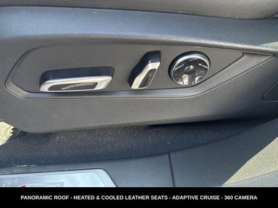 2023 Acura RDX A-Spec Package SH-AWD