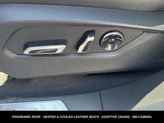 2023 Acura RDX A-Spec Package SH-AWD