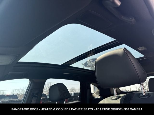 2023 Acura RDX A-Spec Package SH-AWD