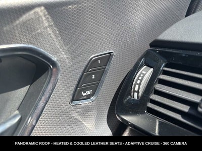 2023 Acura RDX A-Spec Package SH-AWD