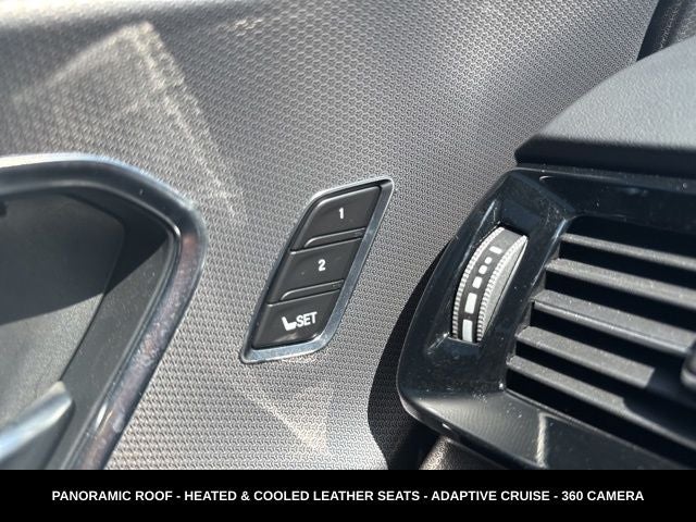 2023 Acura RDX A-Spec Package SH-AWD