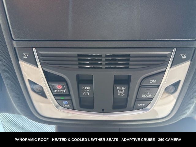 2023 Acura RDX A-Spec Package SH-AWD