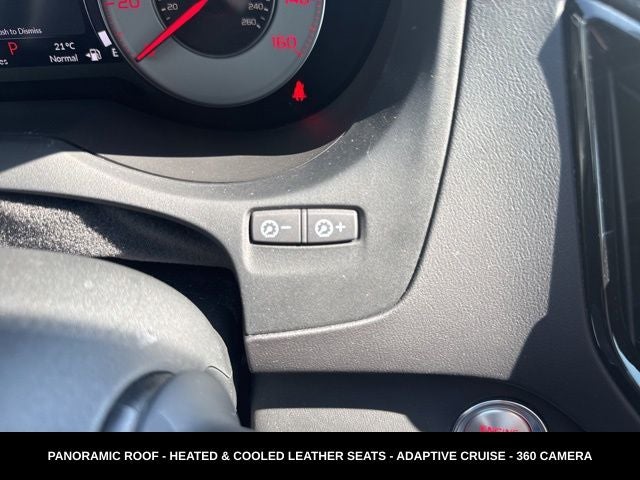 2023 Acura RDX A-Spec Package SH-AWD