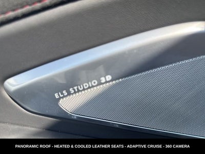 2023 Acura RDX A-Spec Package SH-AWD