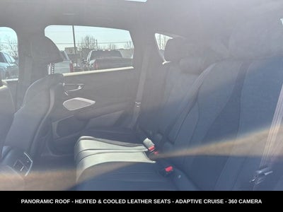 2023 Acura RDX A-Spec Package SH-AWD