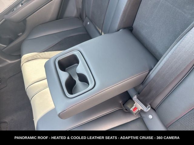 2023 Acura RDX A-Spec Package SH-AWD