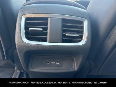 2023 Acura RDX A-Spec Package SH-AWD