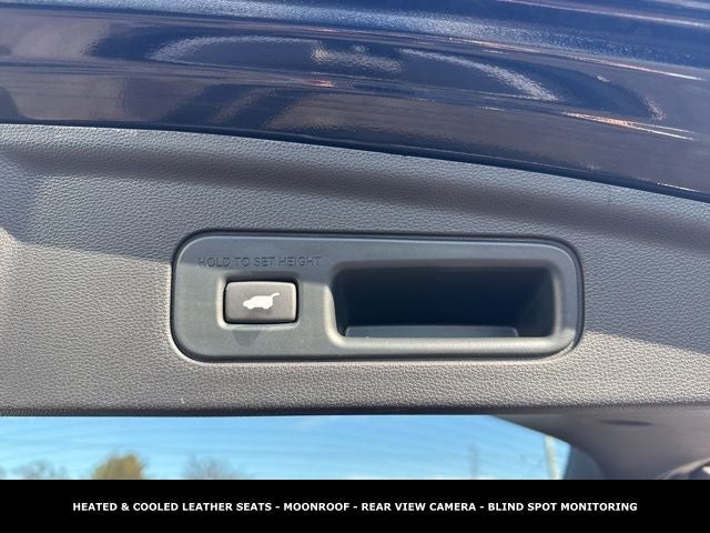 2024 Acura MDX Type S w/Advance Package 3.0 TURBOCHARGED V6