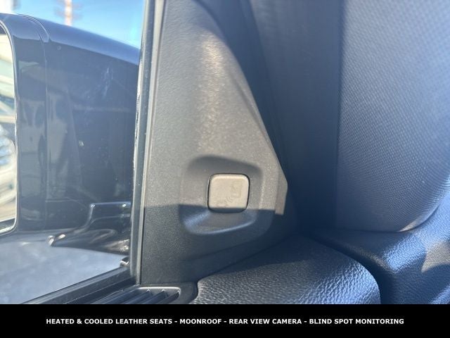 2024 Acura MDX Type S w/Advance Package 3.0 TURBOCHARGED V6