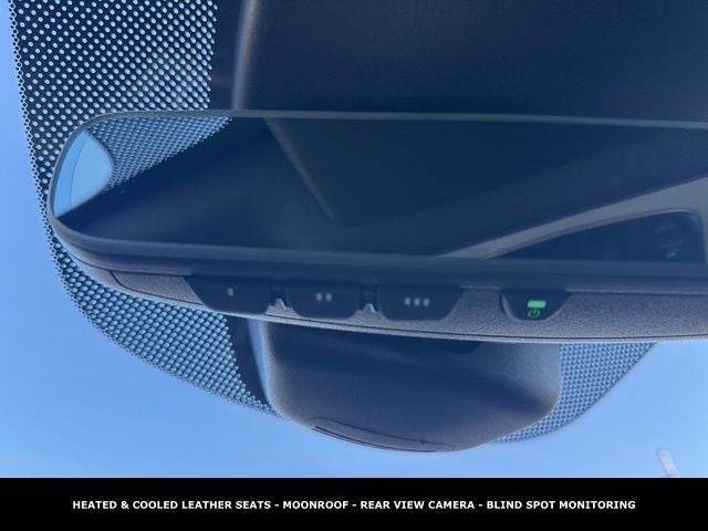 2024 Acura MDX Type S w/Advance Package 3.0 TURBOCHARGED V6