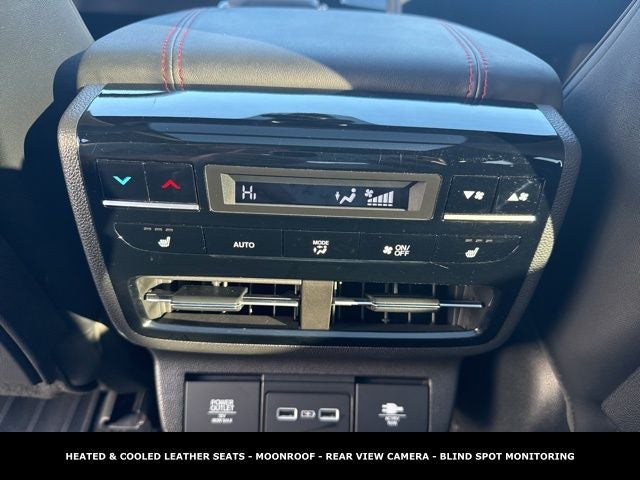 2024 Acura MDX Type S w/Advance Package 3.0 TURBOCHARGED V6