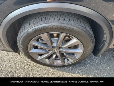 2025 Acura MDX A-Spec SH-AWD
