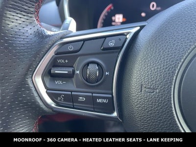 2025 Acura MDX A-Spec Advance Package SH-AWD