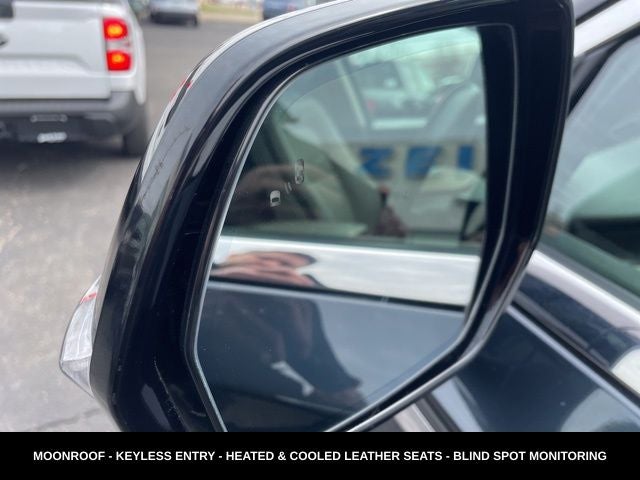 2022 Lincoln Aviator Reserve ELEMENTS PACKAGE PLUS