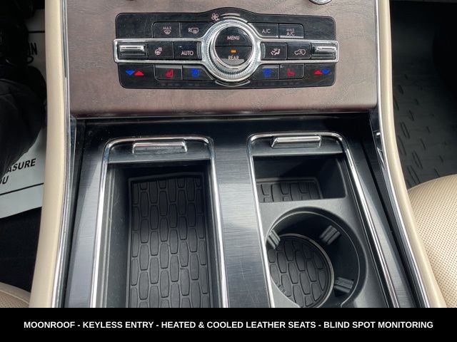 2022 Lincoln Aviator Reserve ELEMENTS PACKAGE PLUS