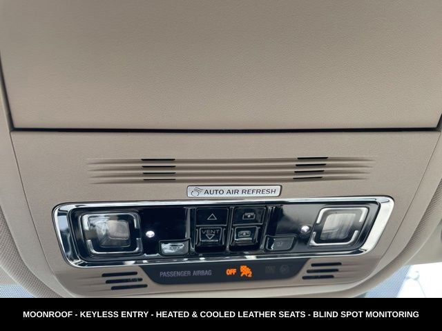 2022 Lincoln Aviator Reserve ELEMENTS PACKAGE PLUS