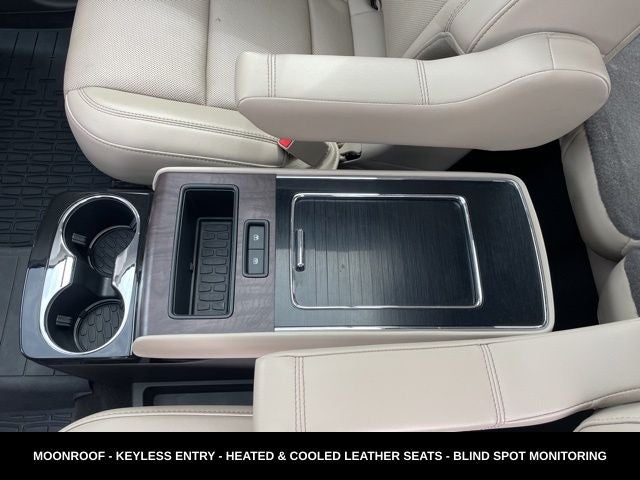 2022 Lincoln Aviator Reserve ELEMENTS PACKAGE PLUS