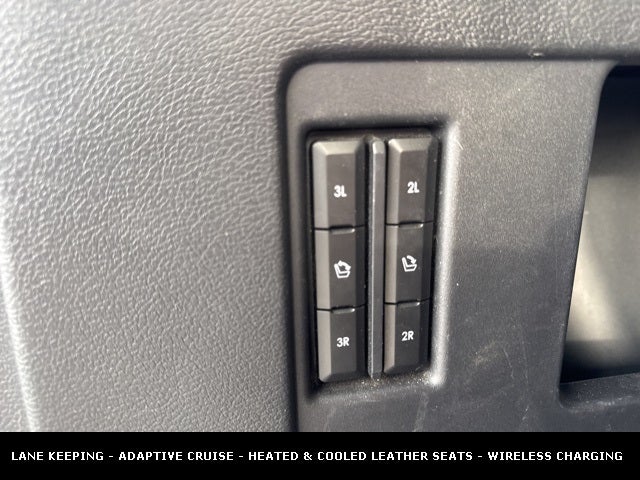 2023 Lincoln Navigator Reserve 4WD