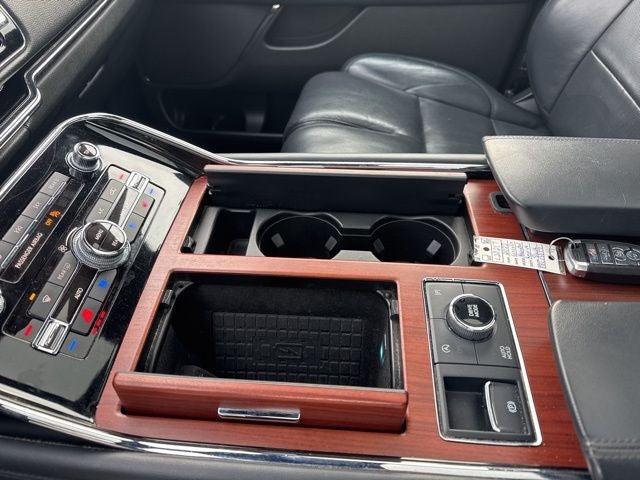 2023 Lincoln Navigator Reserve 4WD