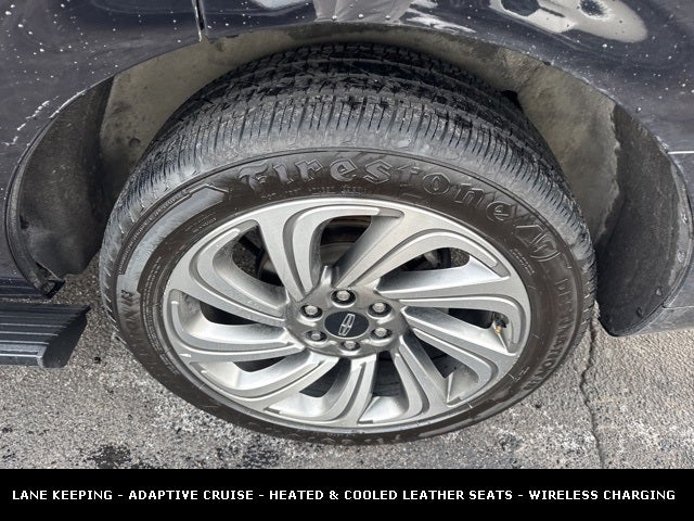 2023 Lincoln Navigator Reserve 4WD