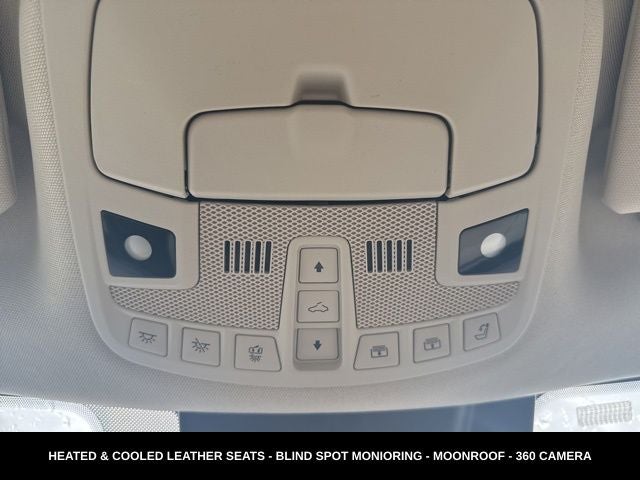 2020 Lincoln Navigator Reserve PANORAMIC ROOF