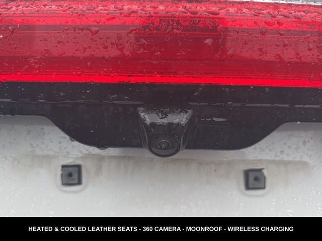 2020 Lincoln Navigator L Reserve LUXURY PACKAGE