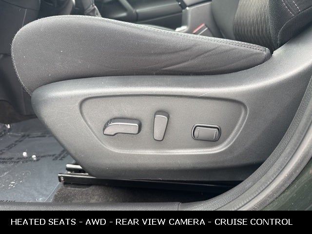 2020 Nissan Rogue SV AWD