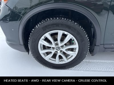 2020 Nissan Rogue SV AWD